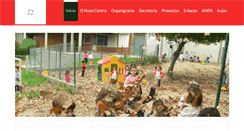 Desktop Screenshot of ceipdefigueiroa.aestrada.com