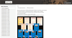 Desktop Screenshot of miscelanea.aestrada.com