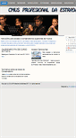 Mobile Screenshot of conservatoriodemusica.aestrada.com